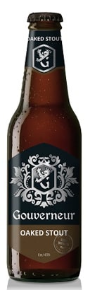 Gouverneur Oaked Stout