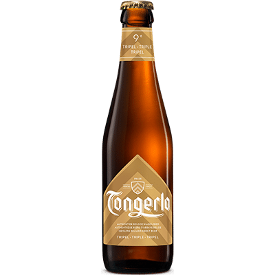 Tongerlo Tripel