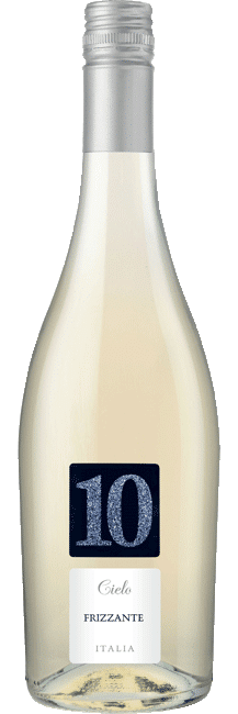 Cielo Frizzante bianco