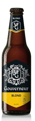 Gouverneur Blond