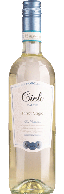 Cielo Pinot Grigio