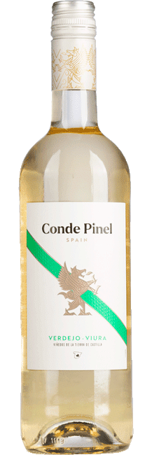 Conde Pinel Verdejo Viura