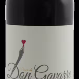 Finca de Don Gavarre tinto
