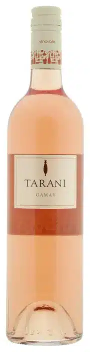 Tarani Gamay rosé