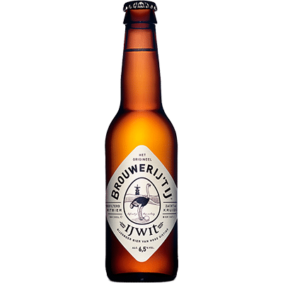 Brouwerij ’t IJ IJwit