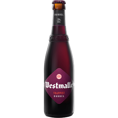 Westmalle Dubbel