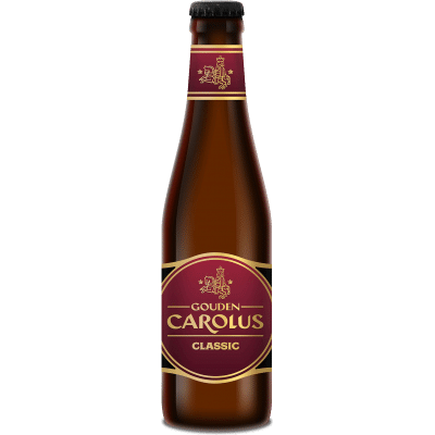 Gouden Carolus Classic Dubbel