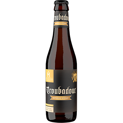 Troubadour Imperial Stout