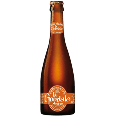 La Goudale Ambrée