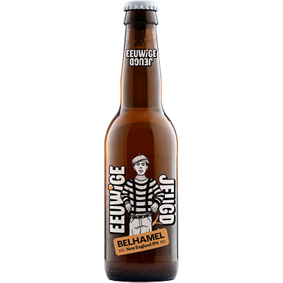 Eeuwige Jeugd Belhamel IPA