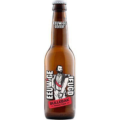 Eeuwige Jeugd Bullebak Tripel