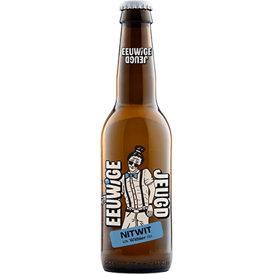 Eeuwige Jeugd Nitwit