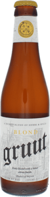 Gruut Blond