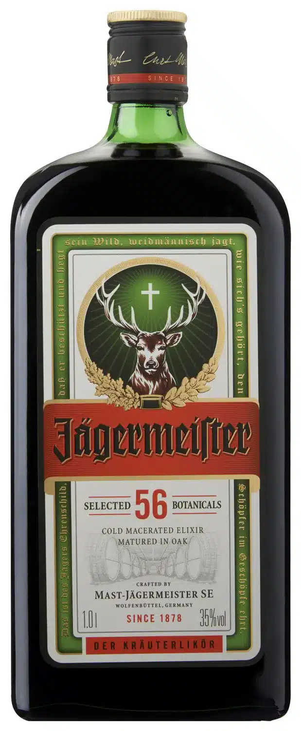 Jägermeister