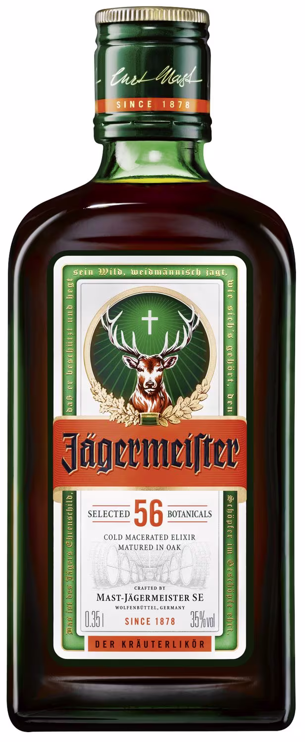 Jägermeister