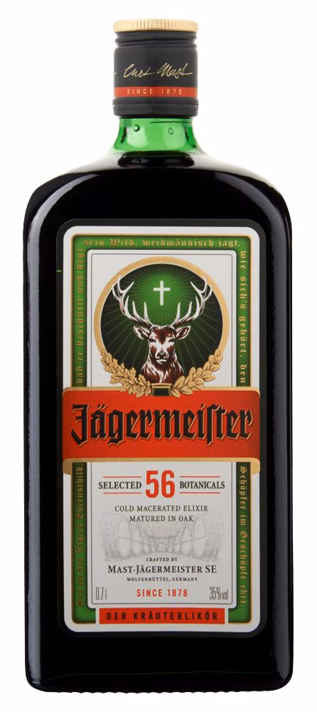 Jägermeister