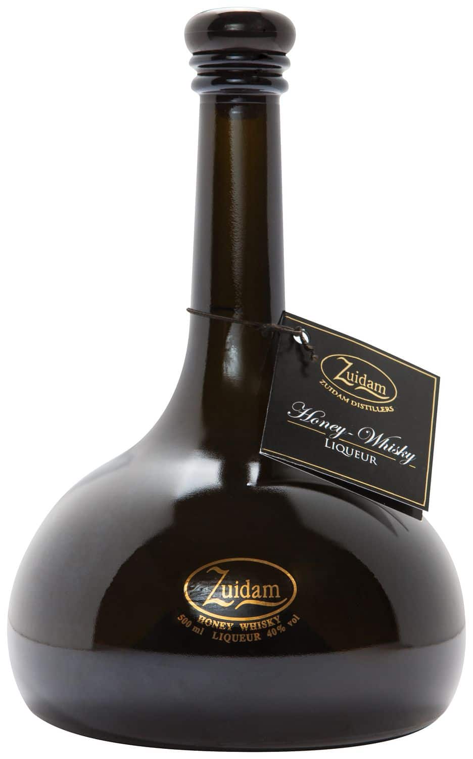 Zuidam Honing Whisky Likeur