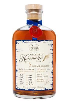 Zuidam Korenwijn 5Y