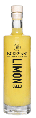 Koremans Limoncello