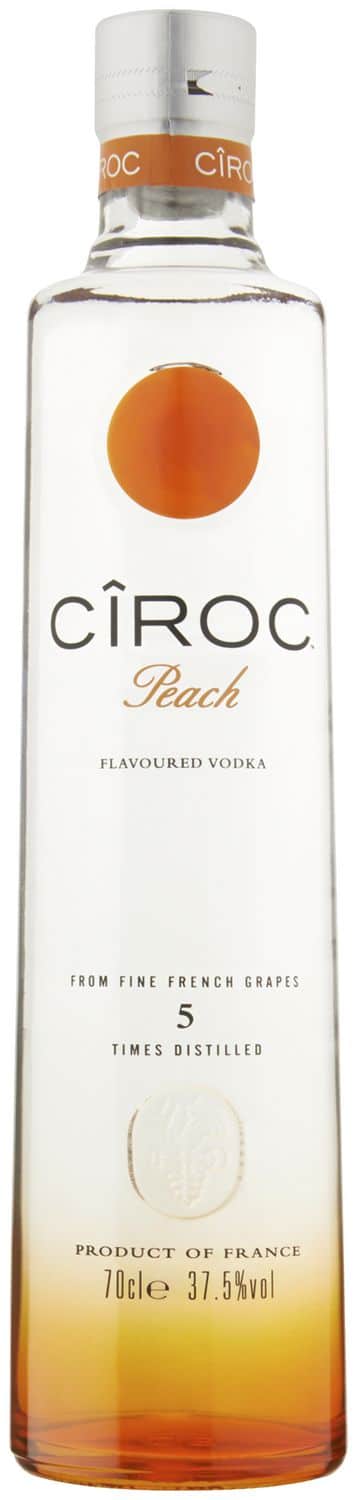 Ciroc Peach