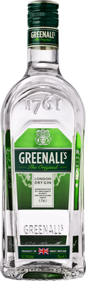 Greenall’s London Dry Gin