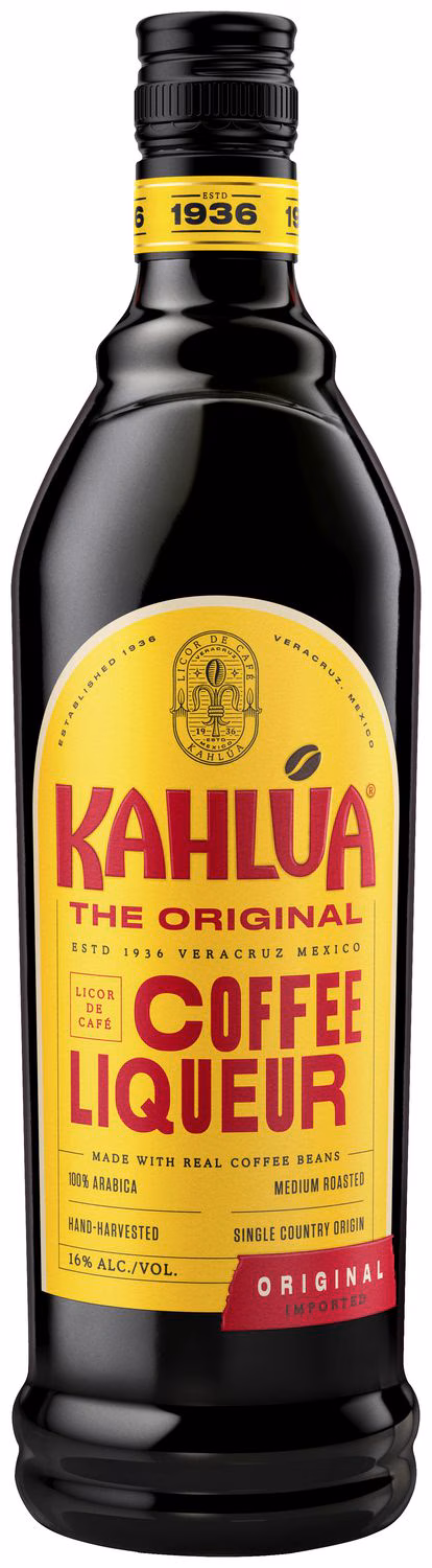 Kahlua