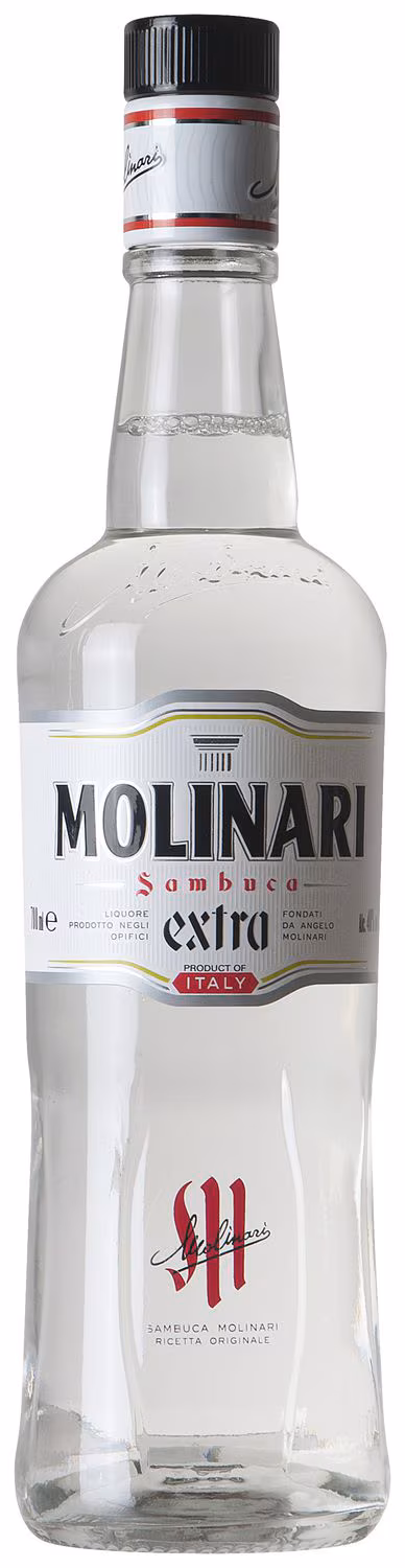 Molinari Sambuca