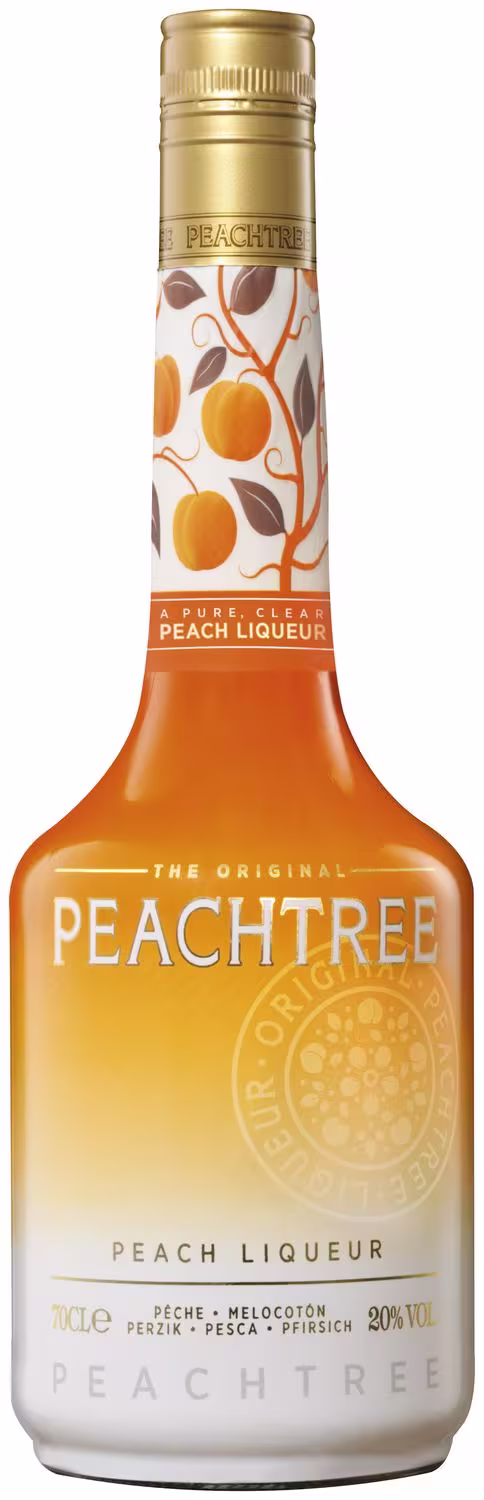 Peachtree