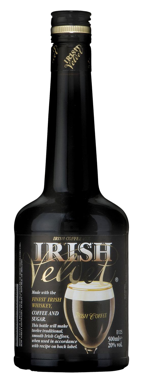 Irish Velvet