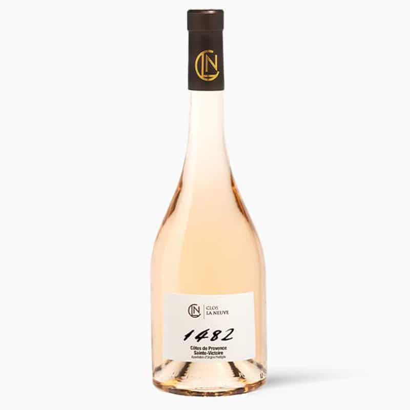 Clos de la Neuve 1482 Rosé