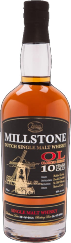 Millstone Olorosso Cask 10Y