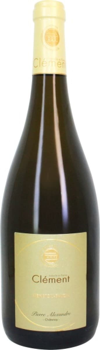 Domaine de Châtenoy Menetou-Salon Pierre Alexandre