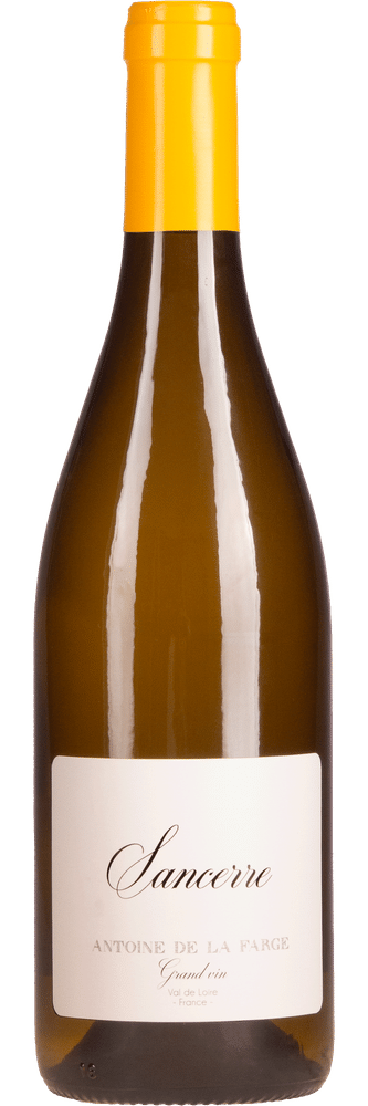 Antoine de la Farge Sancerre