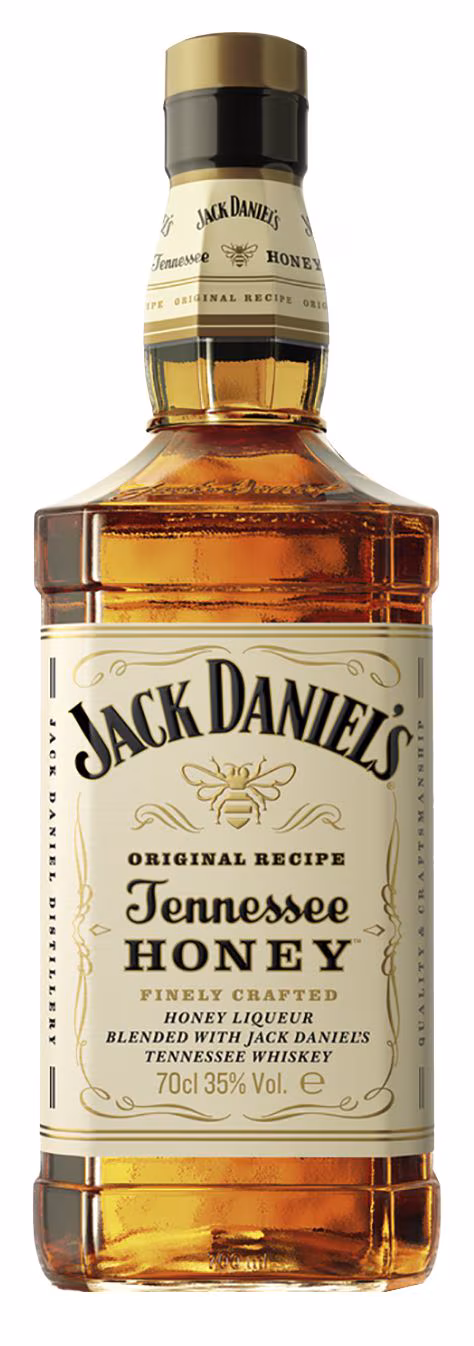 Jack Daniel’s Honey