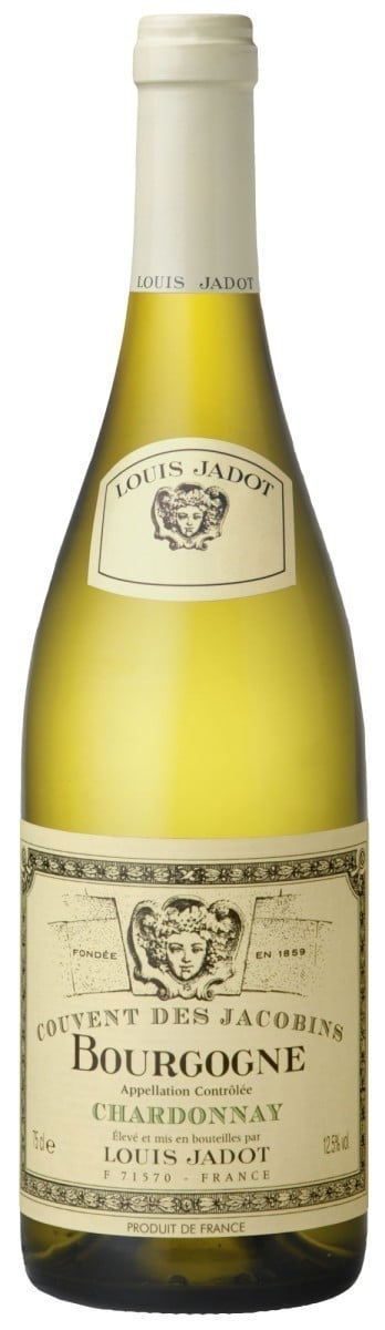 Louis Jadot Bourgogne Chardonnay