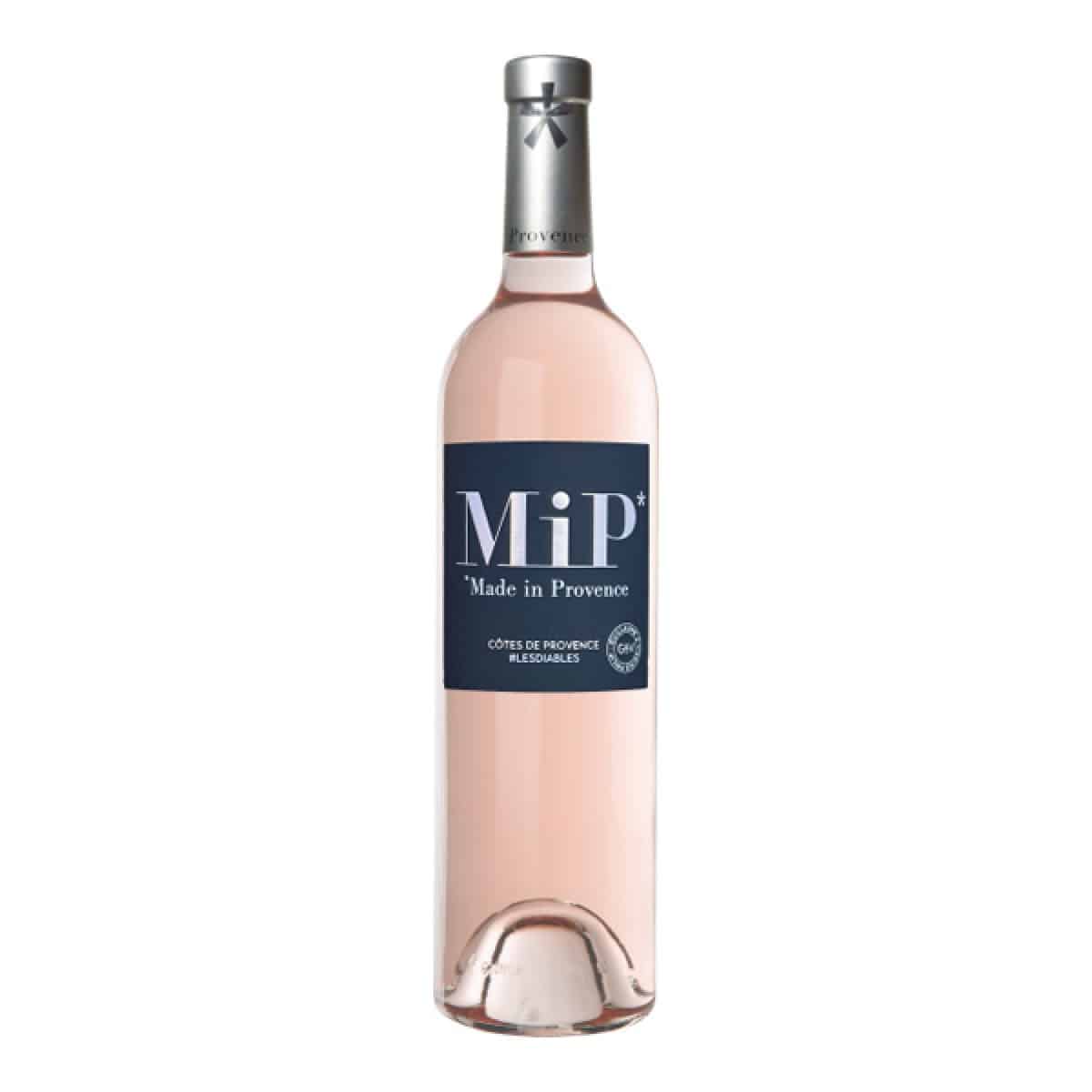 MIP Provence rosé