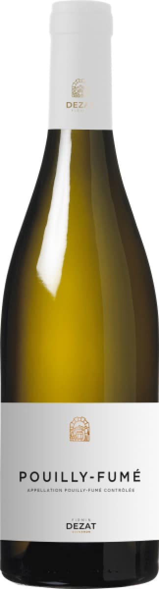 Domaine Thibault Pouilly Fumé