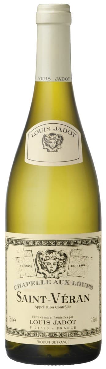 Louis Jadot saint Véran