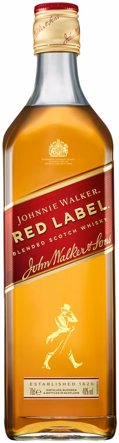 Johnnie Walker Red Label