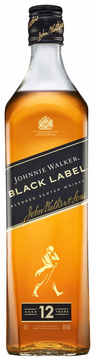 Johnnie Walker Black Label
