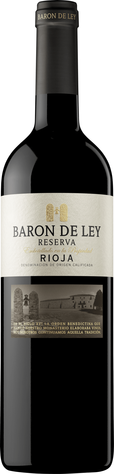 Baron de Ley Reserva