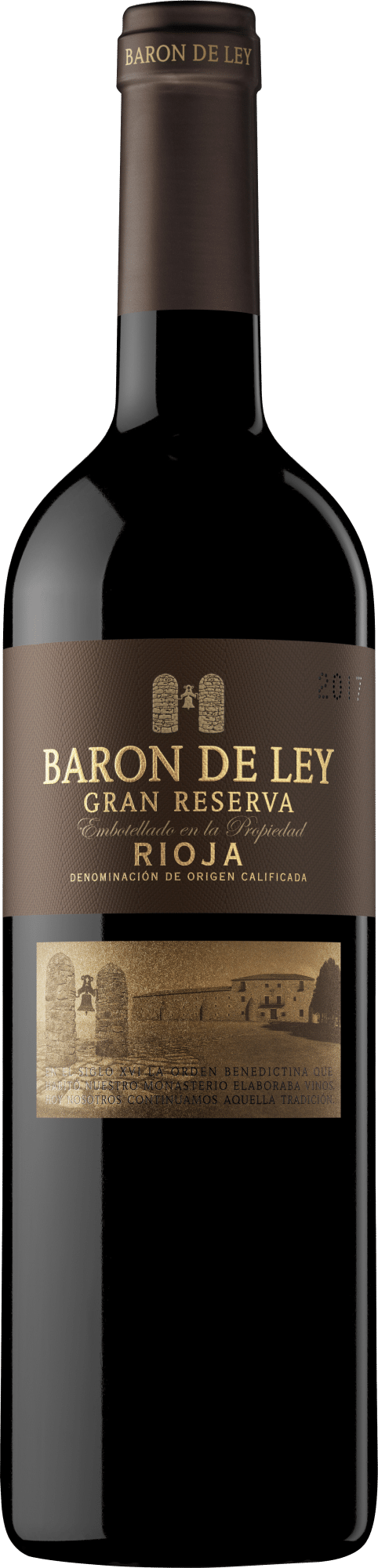 Baron de Ley Gran Reserva