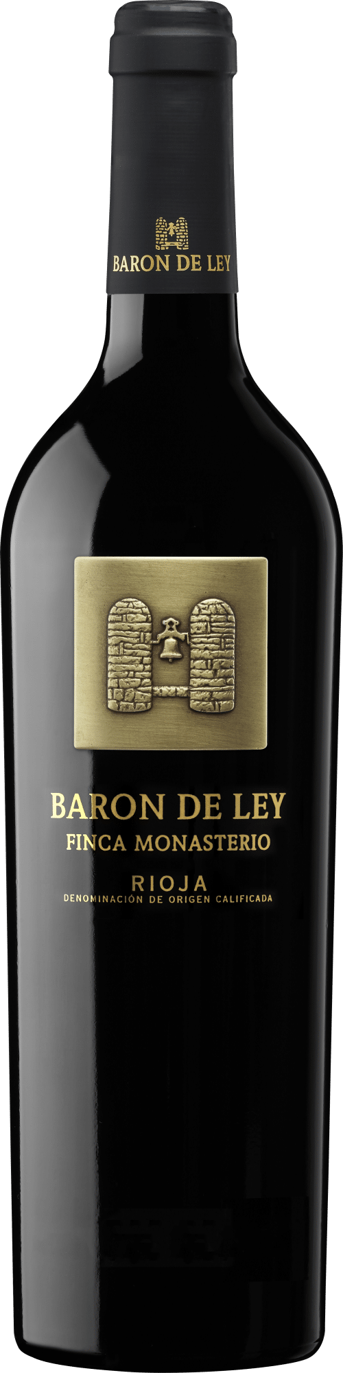 Baron de Ley Monasterio
