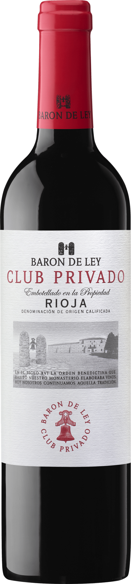 Baron de Ley Privado