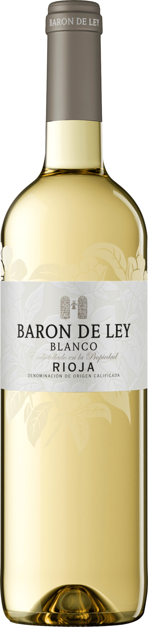 Baron de Ley Blanco