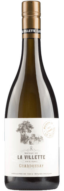 La Villette Viognier