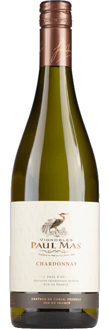 Paul Mas Chardonnay