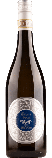 Cascina Fonda Moscato d’Asti