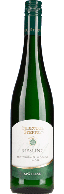 Steffen Trittenheimer Spätlase