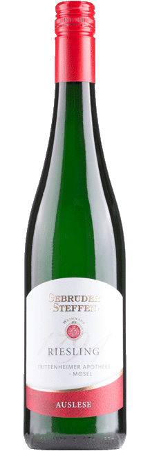 Steffen Trittenheimer Riesling Auslese